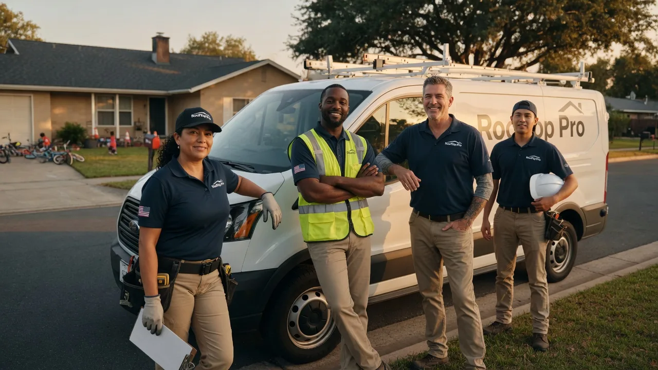 Roof Repair in Three Oaks, MI near me