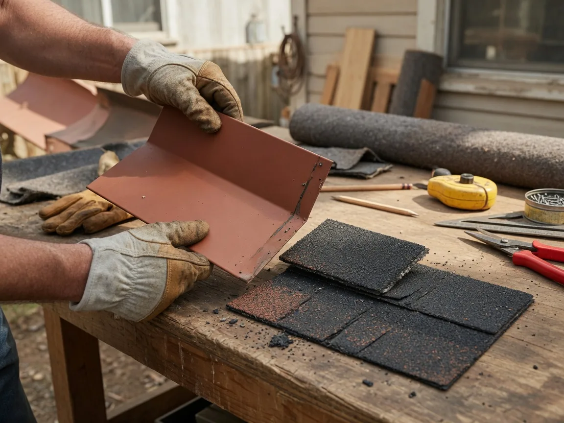 Roof Repair company in Three Oaks, MI
